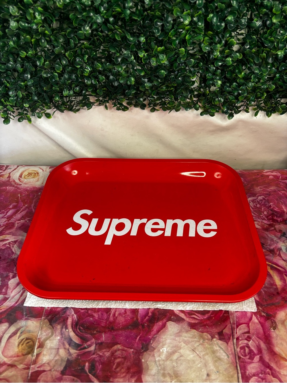 Supreme tray 13x11